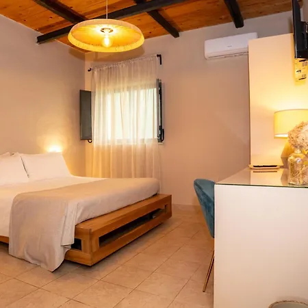 Signor Cesare Agrobistrot B&B-2
