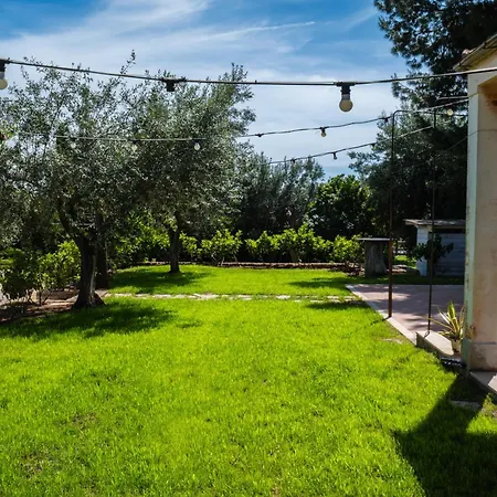Signor Cesare Agrobistrot B&B-3